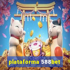 plataforma 588bet